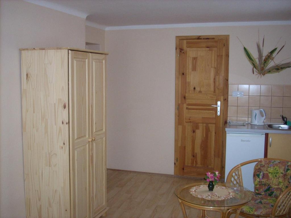Penzion U Racaku Frymburk Room photo